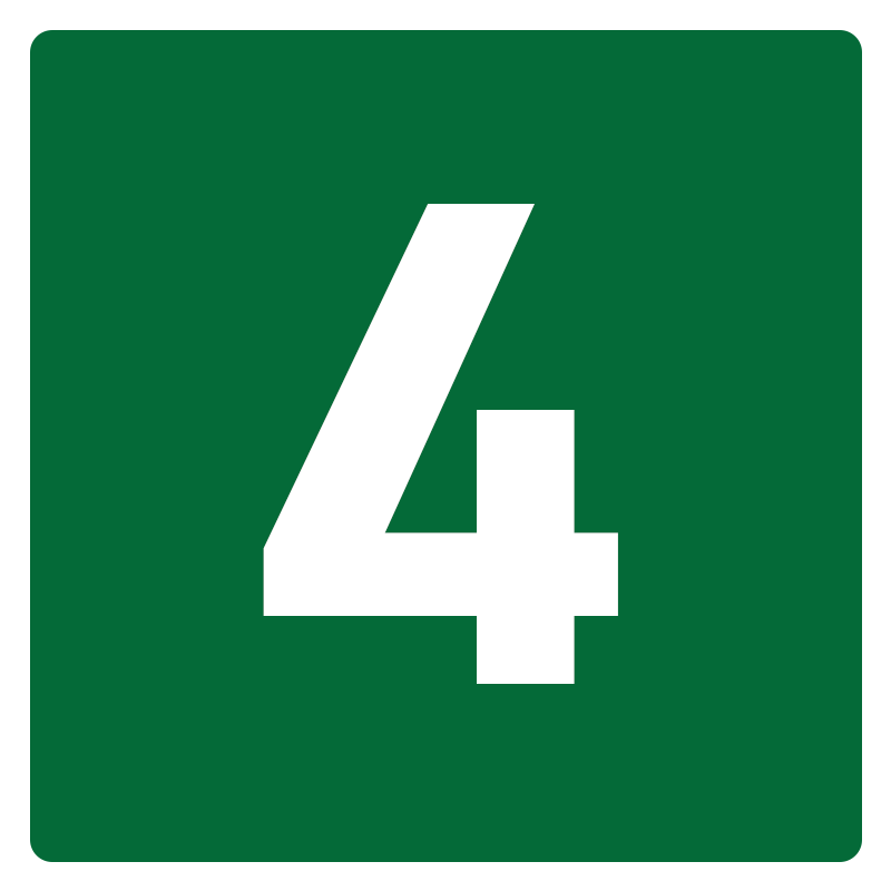 Number four.